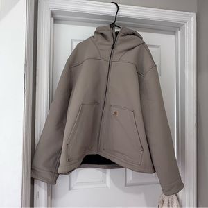 Carhartt Super Dux Men’s Sherpa lined Jacket